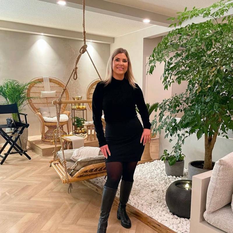 Julie, 35, Albemarle
