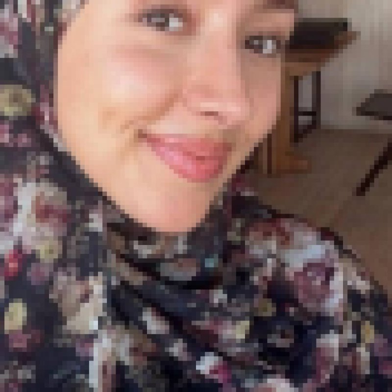 Farah Salaam, 40, Fallersleben