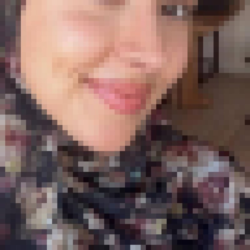 Farah Salaam, 40, Kenya