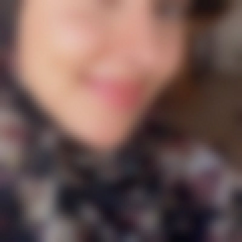 Farah Salaam, 40, Luwero