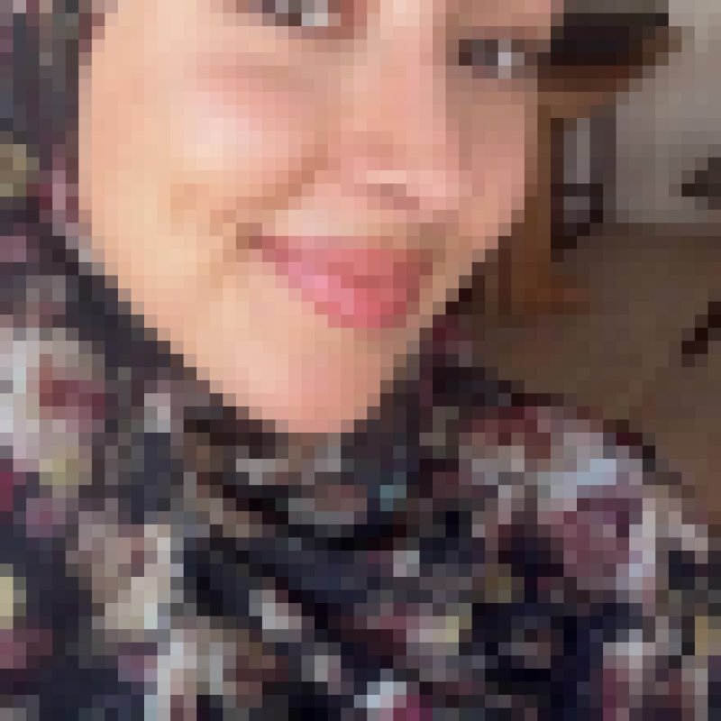 Farah Salaam, 40, Puzol