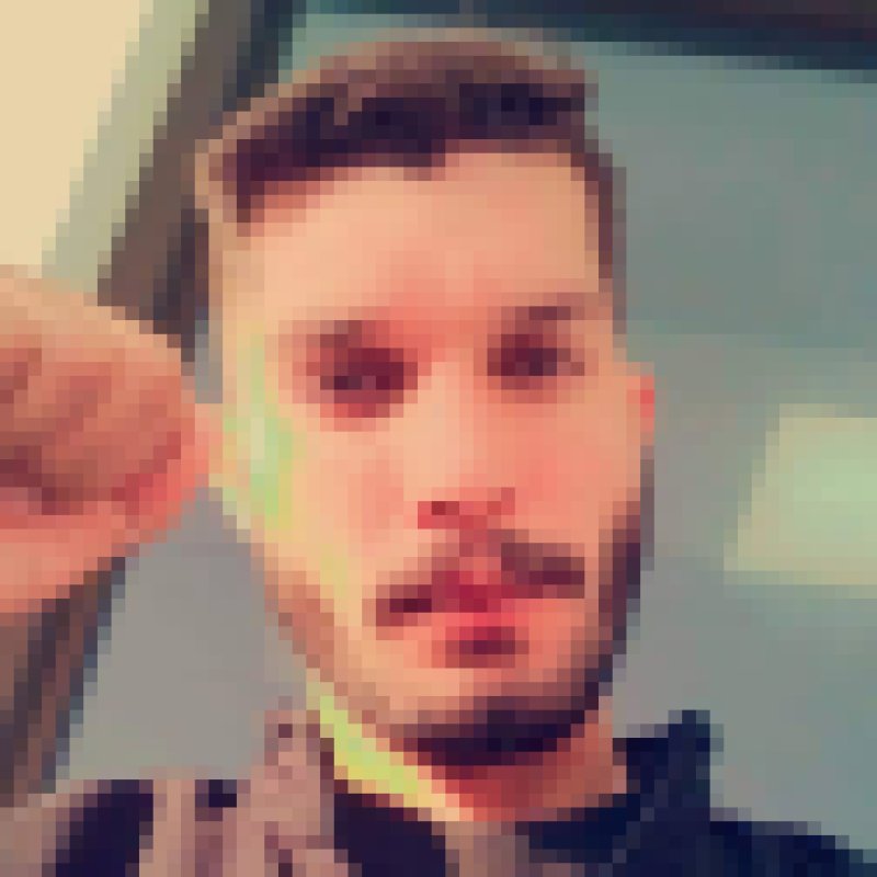 Meer, 27, Mayenne