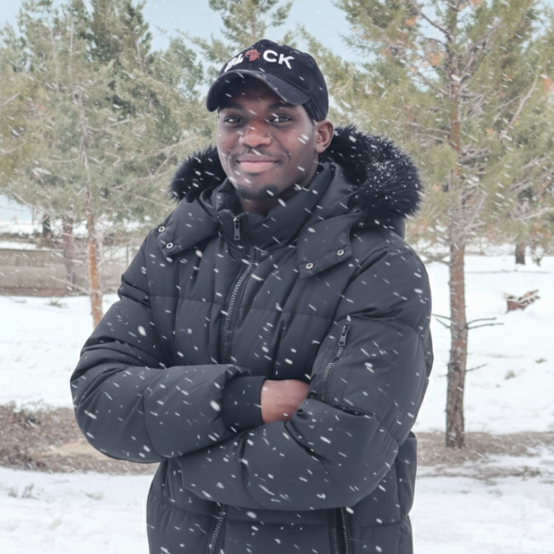 Bilal, 26, Kochugaon