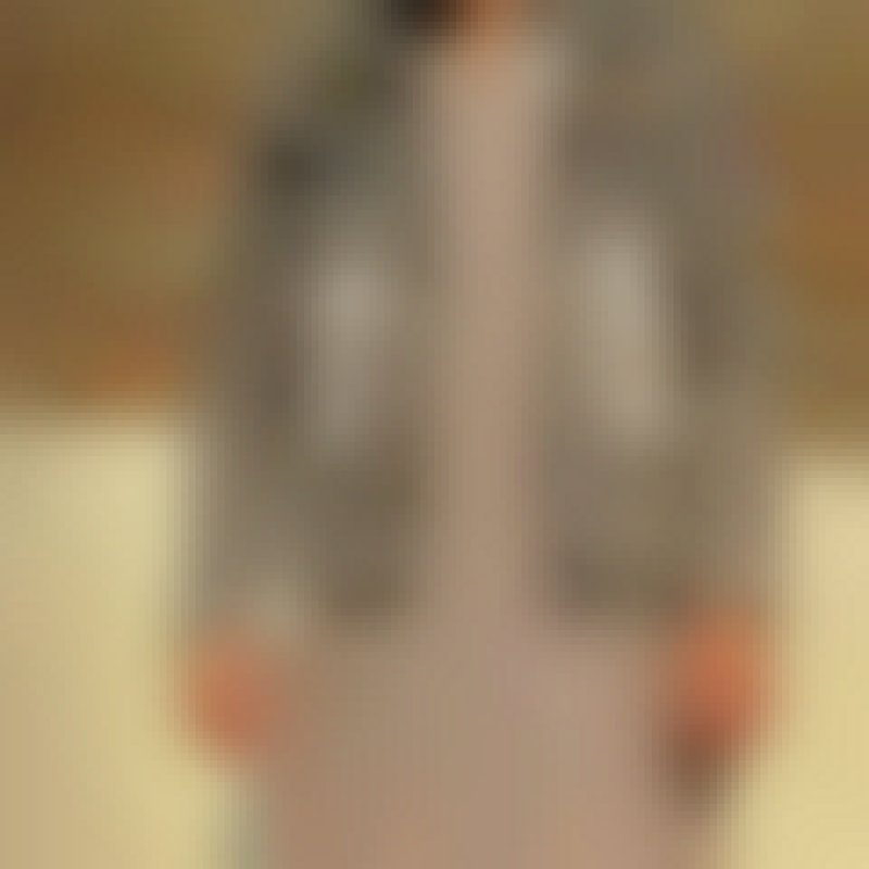 Ali, 26, Hefei