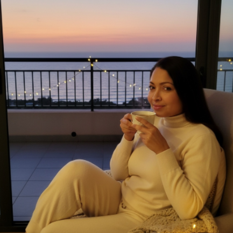 Fer, 50, Ishiki