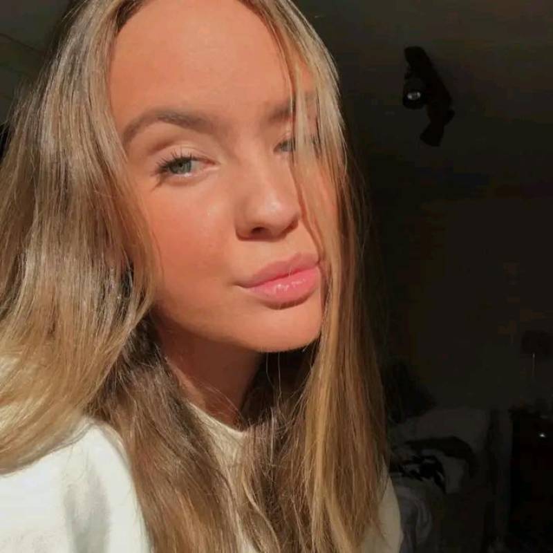 Hanna löfgren, 32, Minano