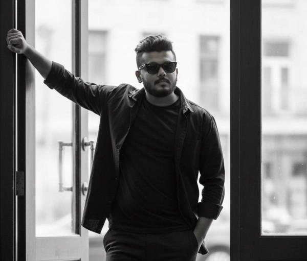 Rakibul Islam Sumon, 24, Betafo