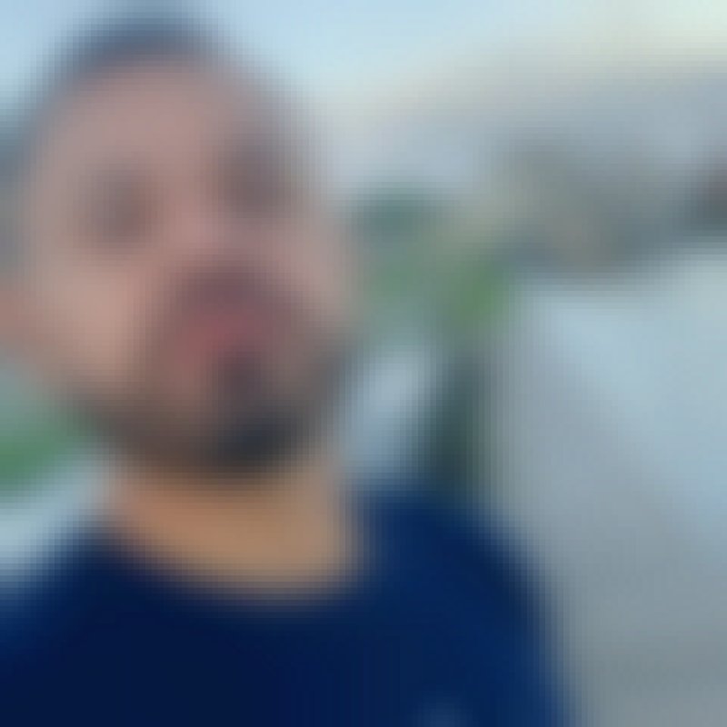 thiago, 42, Trowbridge