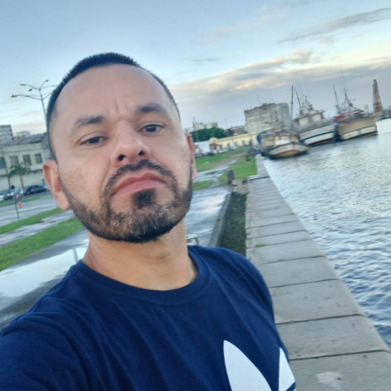 thiago, 43, Prinzapolka