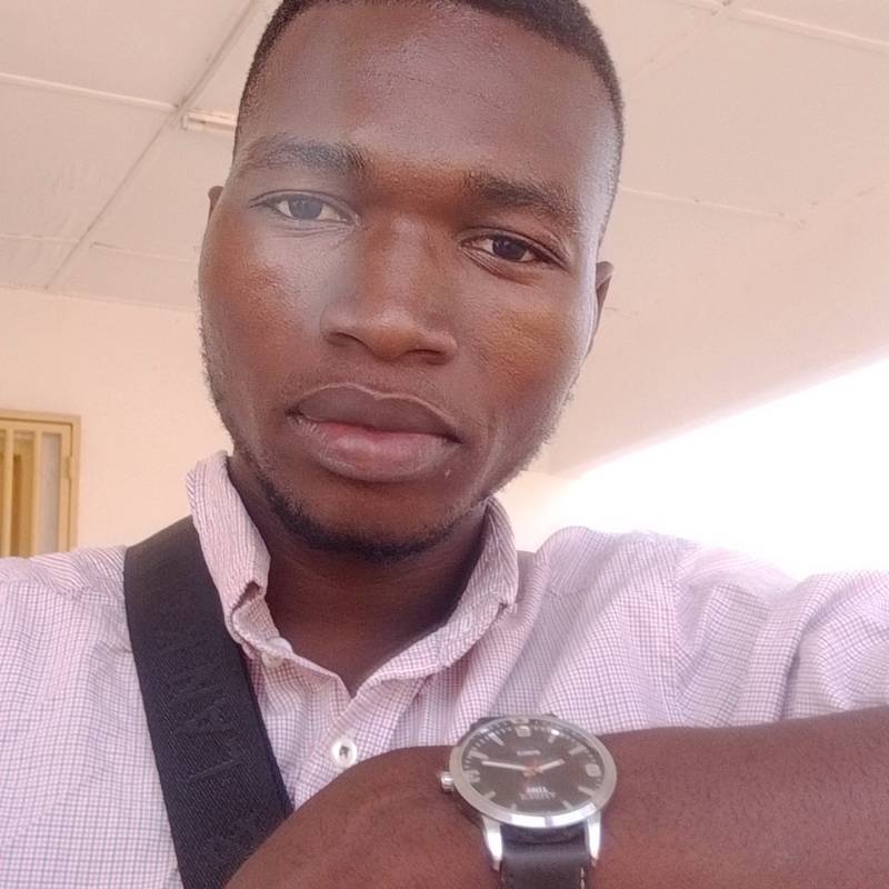 Abraham, 28, Yes In Englis