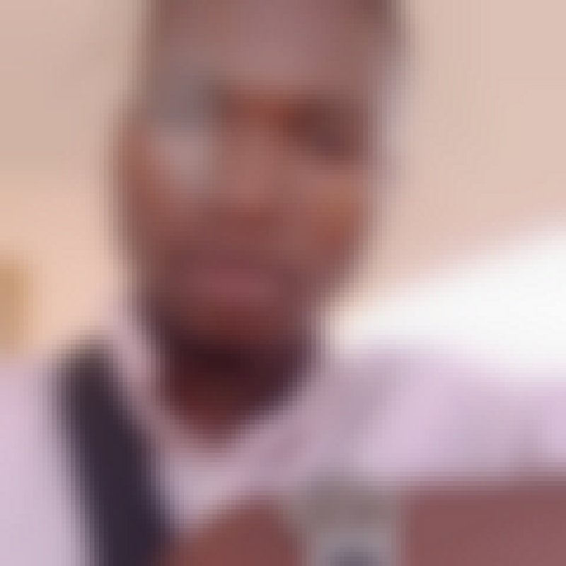 Abraham, 28, Mirano