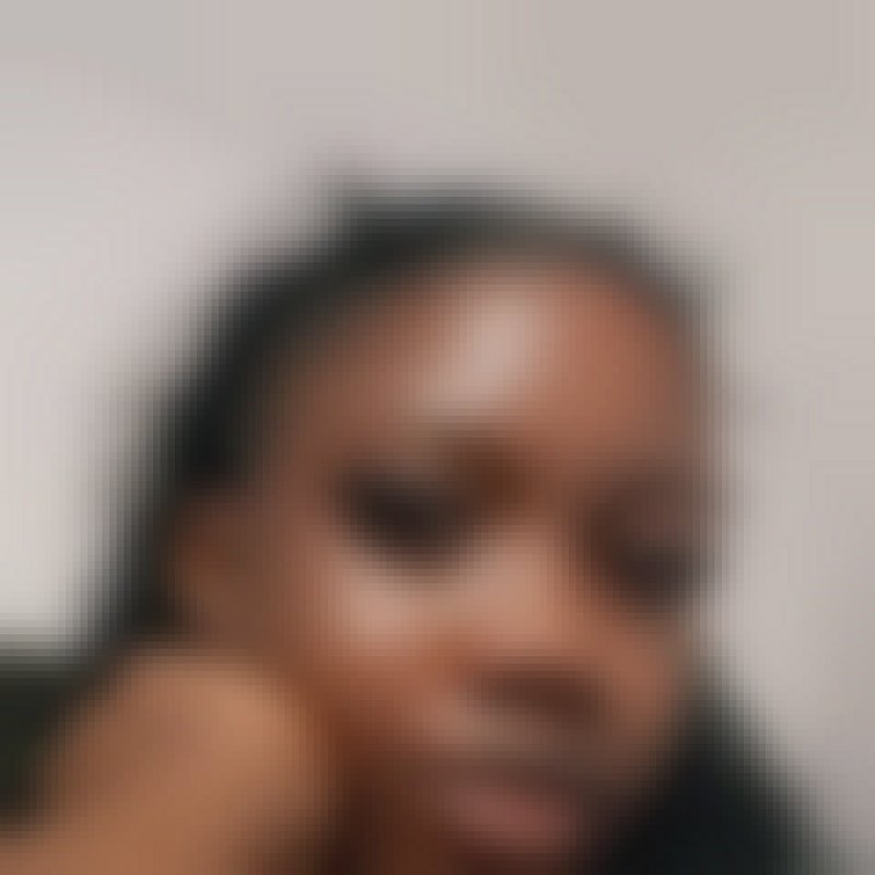 Bliss, 22, Saginaw