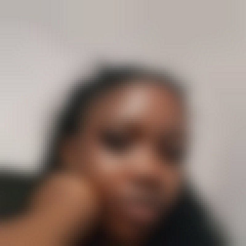 Bliss, 22, Canada