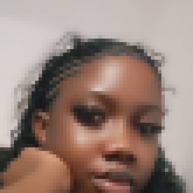 Bliss, 22, San Pedro
