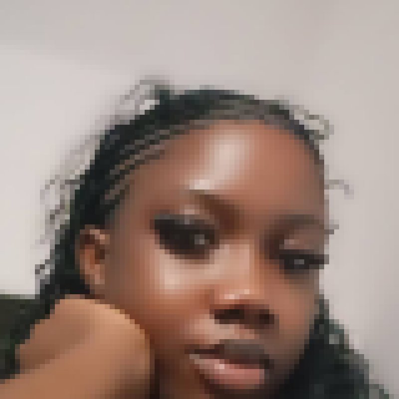 Bliss, 22, Unio
