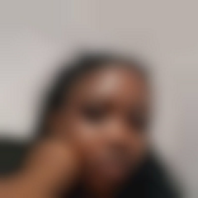 Bliss, 22, London