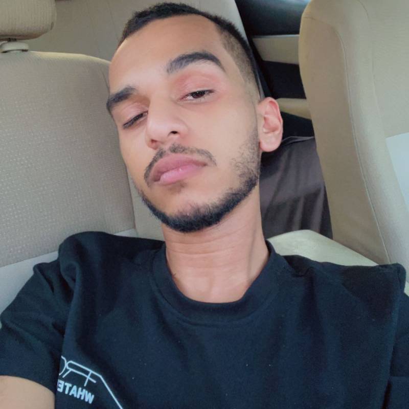 Kemo, 23, Tuxpan