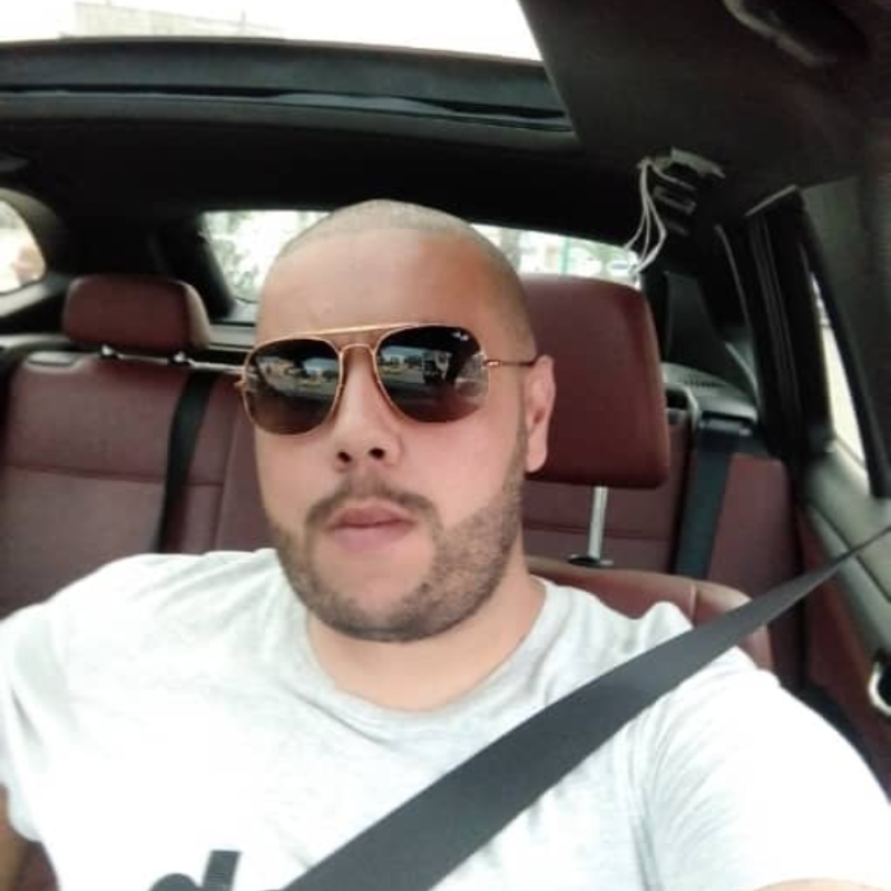 Sam, 36, Dobrovo