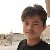Yasin, 20, Qinzhou