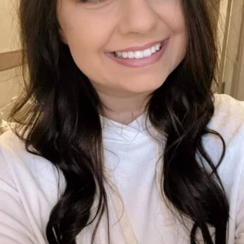 Betty, 37, Catacamas