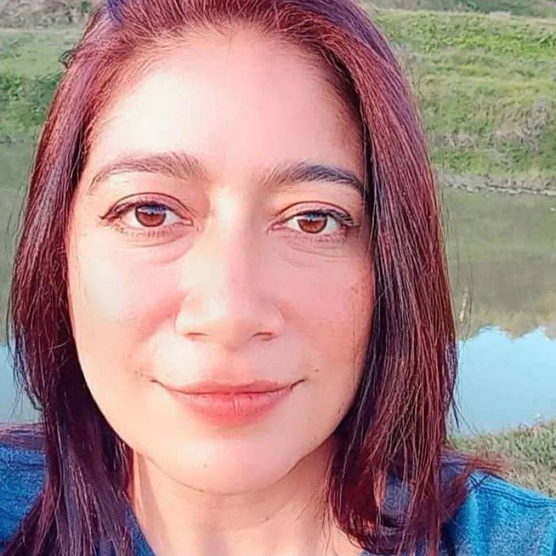 Milissen, 44, Ukwa