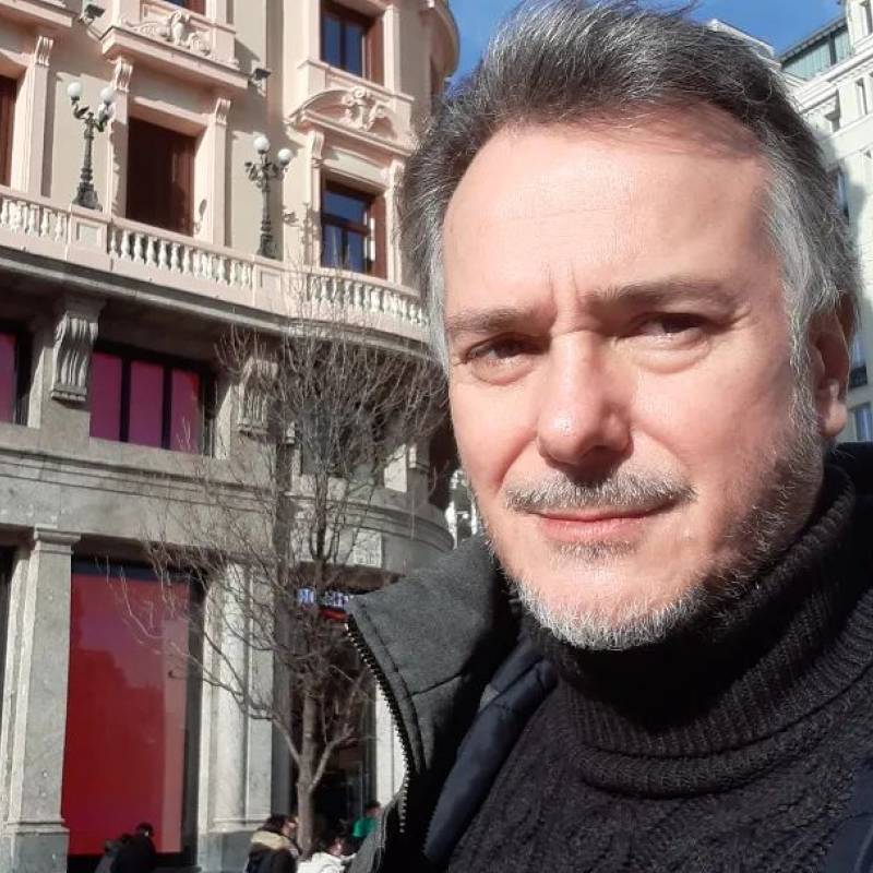Lucas, 49, Autazes