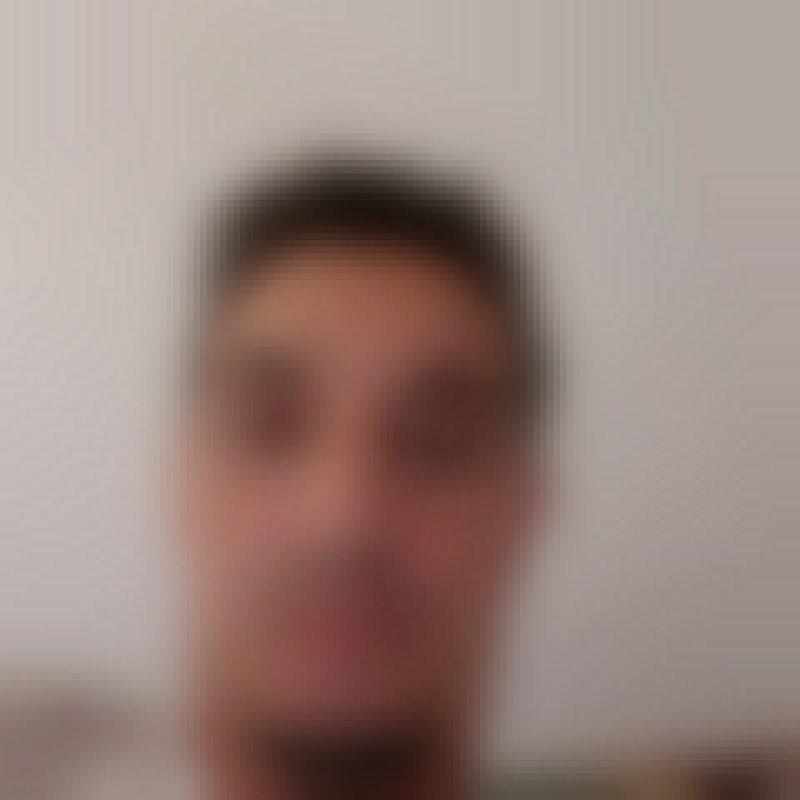 Mahmoud, 41, Potos