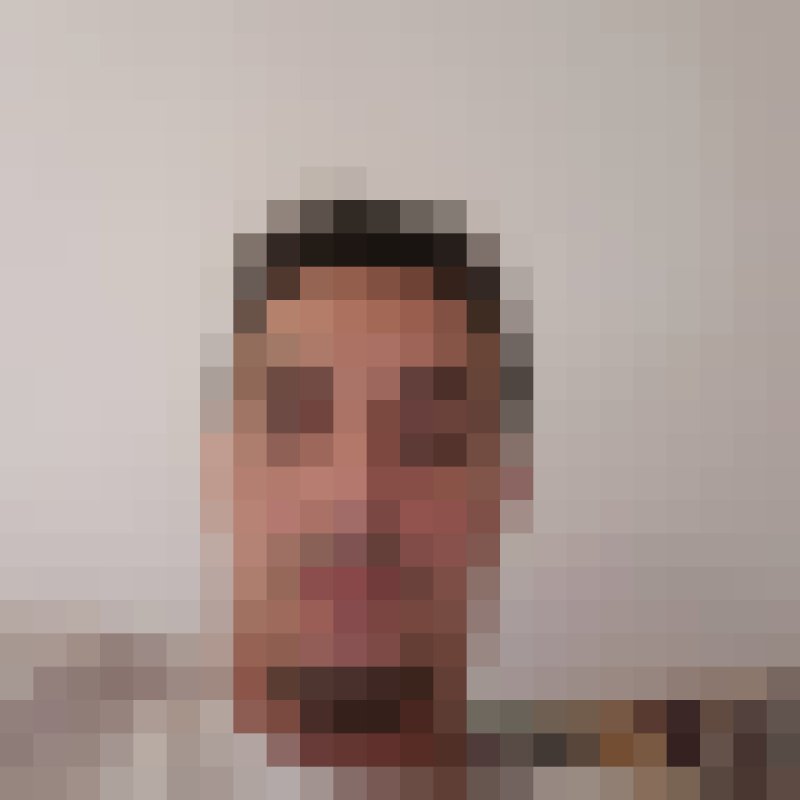 Mahmoud, 41, Noventa Vicentina