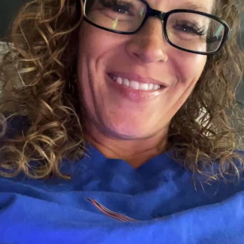 Jenny boo, 36, Paso De Los Libres