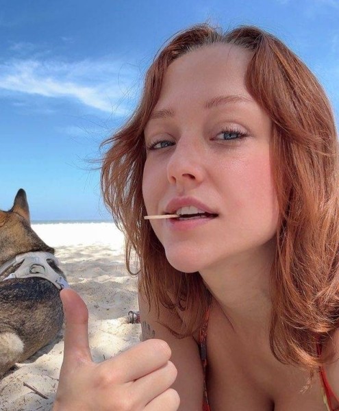 Cherly blossom, 28, Hawallc