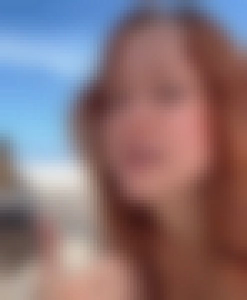 Cherly blossom, 28, Sacramento