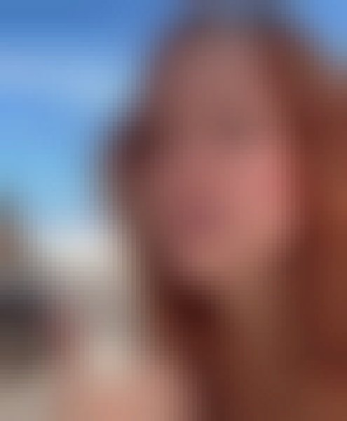 Cherly blossom, 28, Canada