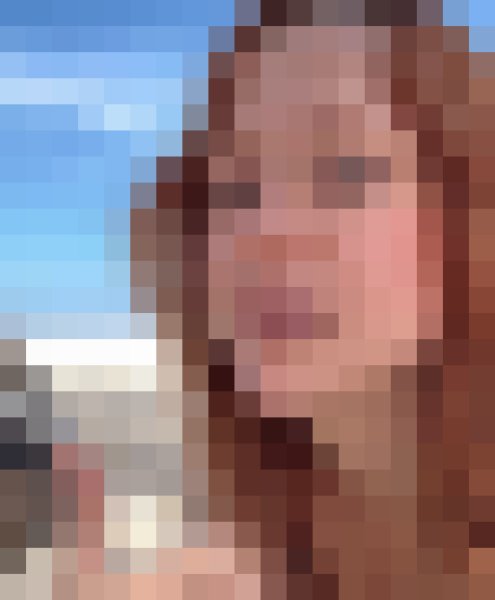 Cherly blossom, 28, Ketama