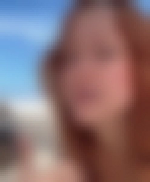 Cherly blossom, 28, Ormond Beach