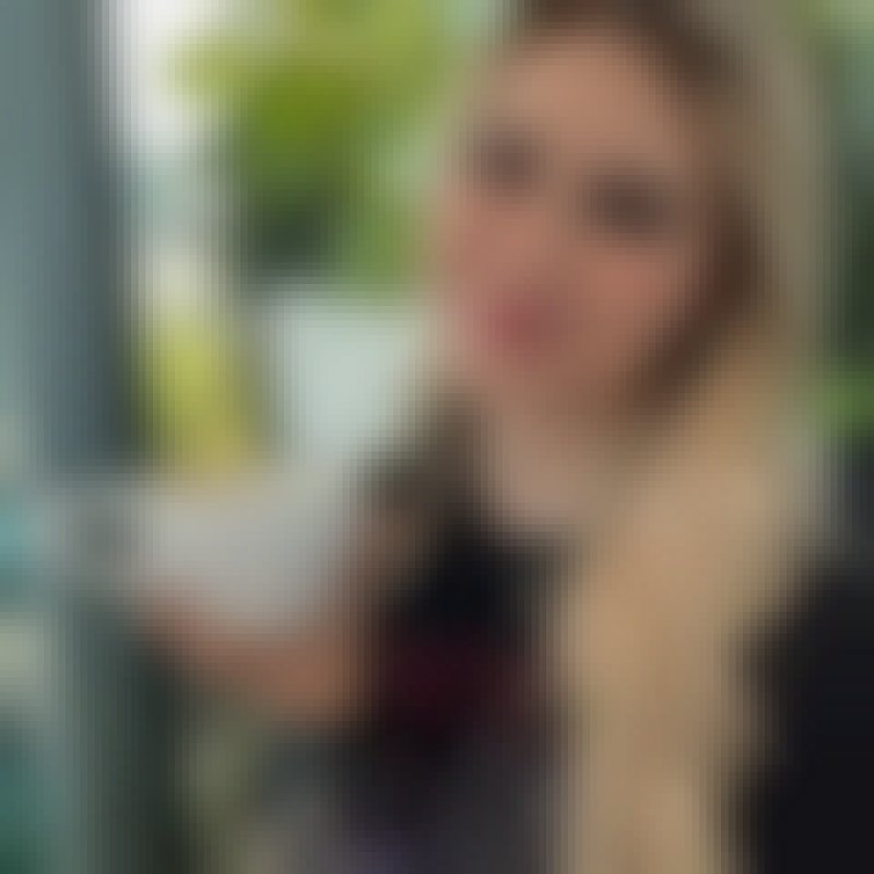 Alison Kate, 38, Mabuhay