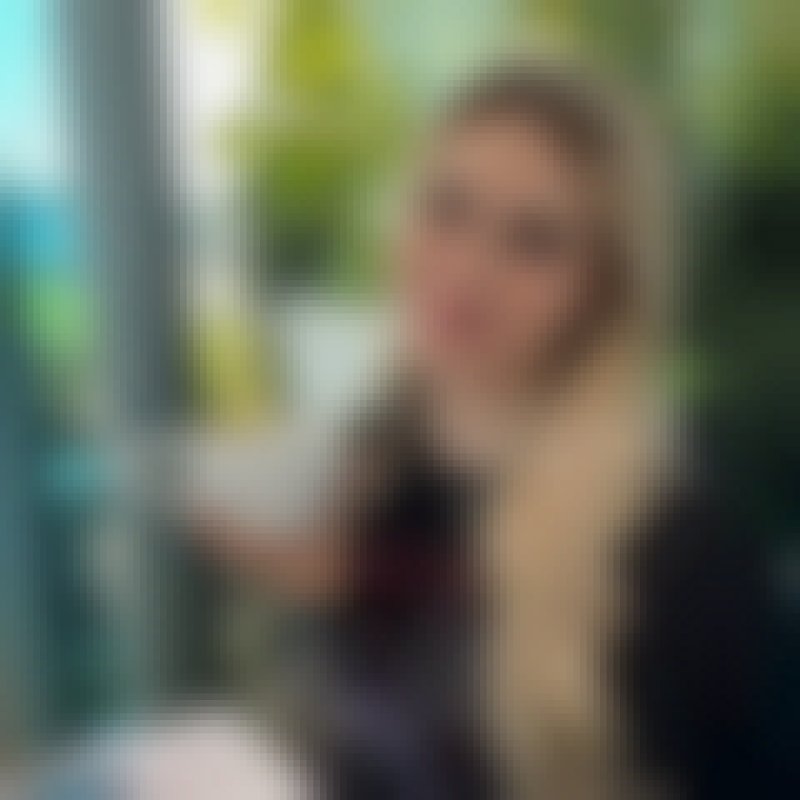 Alison Kate, 38, Mainz
