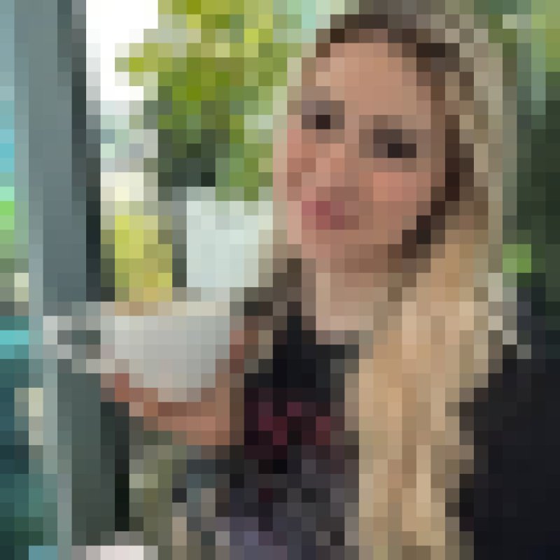 Alison Kate, 38, Manresa