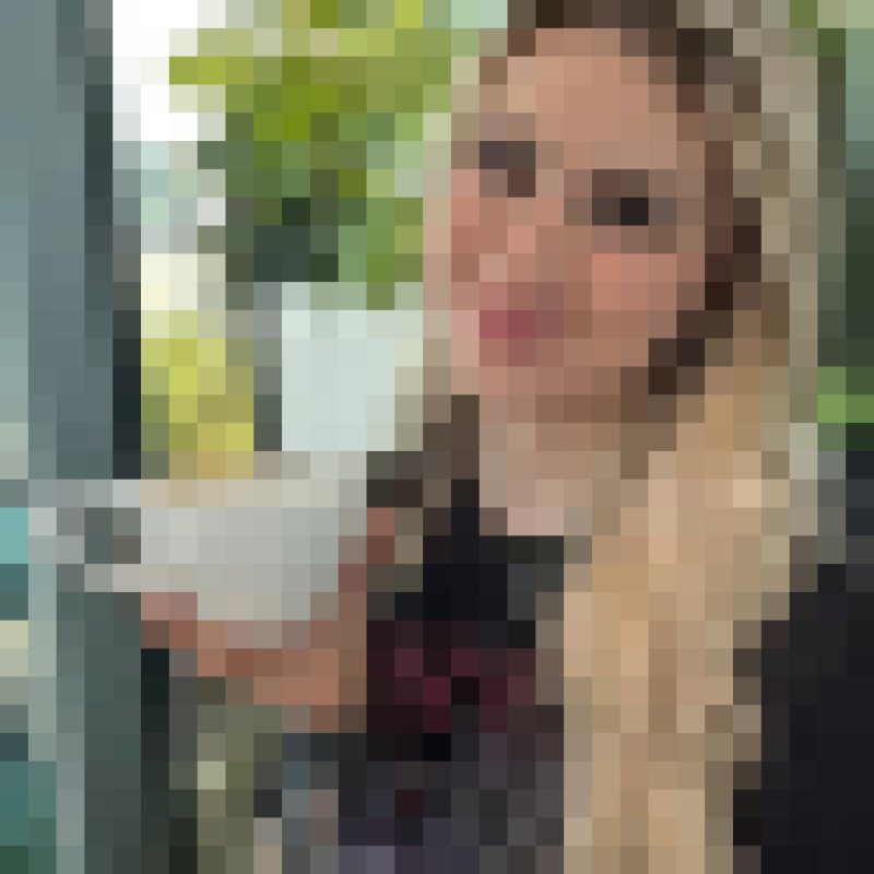 Alison Kate, 38, Villa Nougues