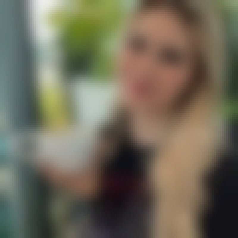 Alison Kate, 38, Songnim