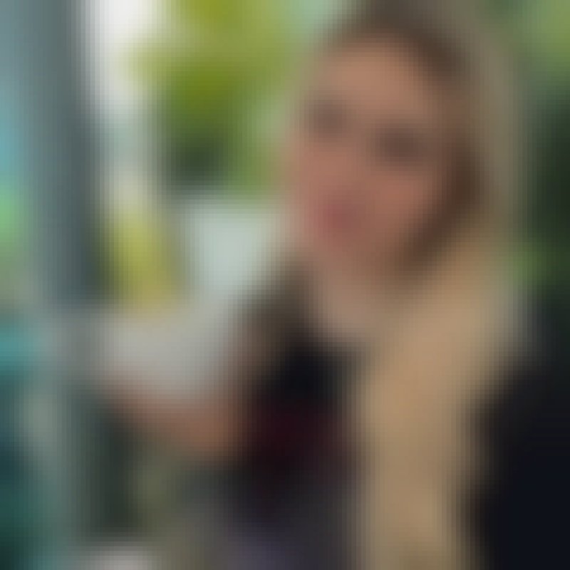 Alison Kate, 38, Quzanl