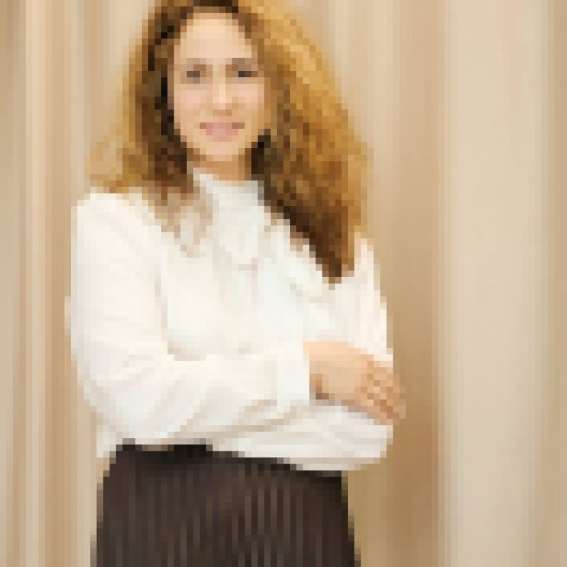 Zlata, 40, Conchas