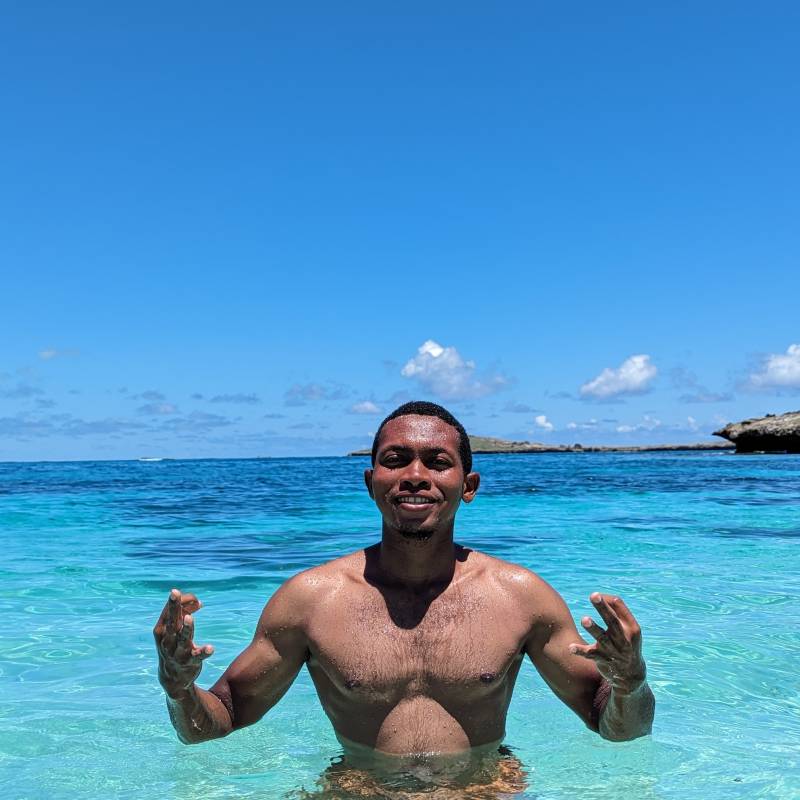 Mick, 26, Garliava