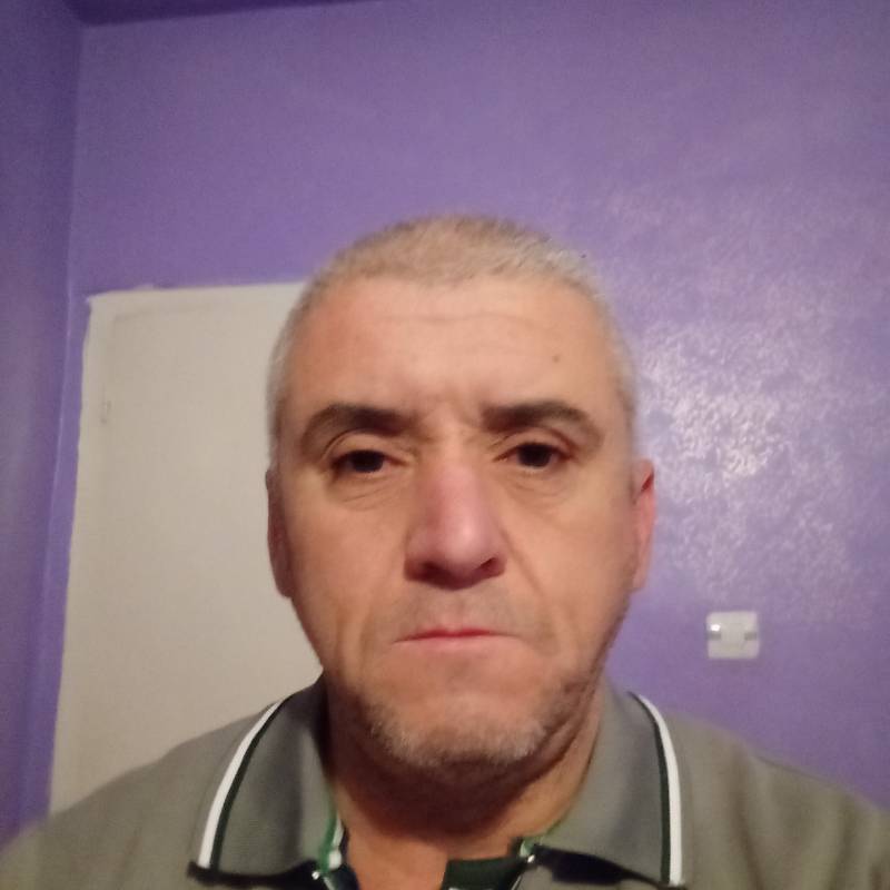 Dahmnosx, 51, Le Kram