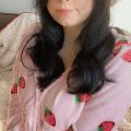 Kimmie Kate, 29, Kurten