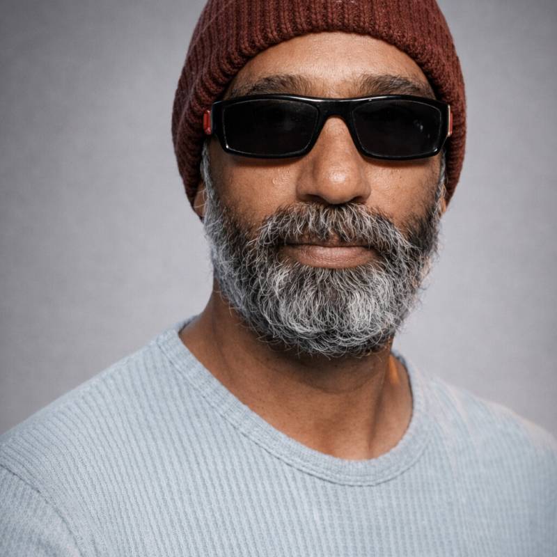Satya, 49, Kaul