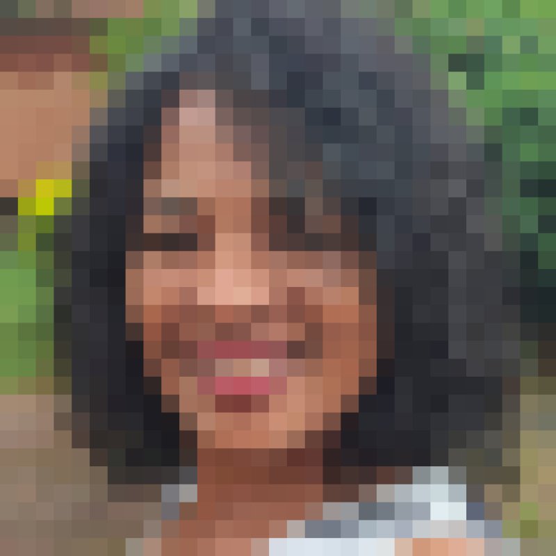 Nini, 54, Brakna
