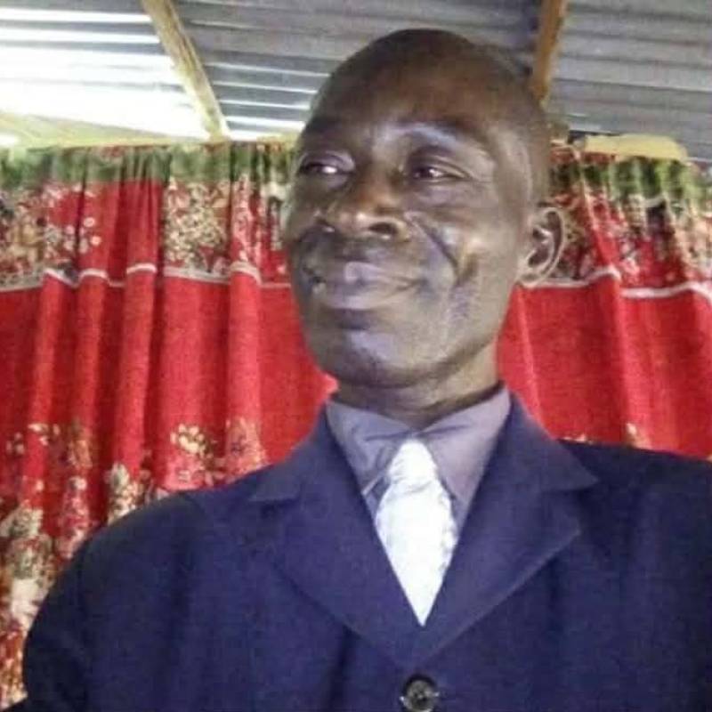 Clement, 54, Logansport