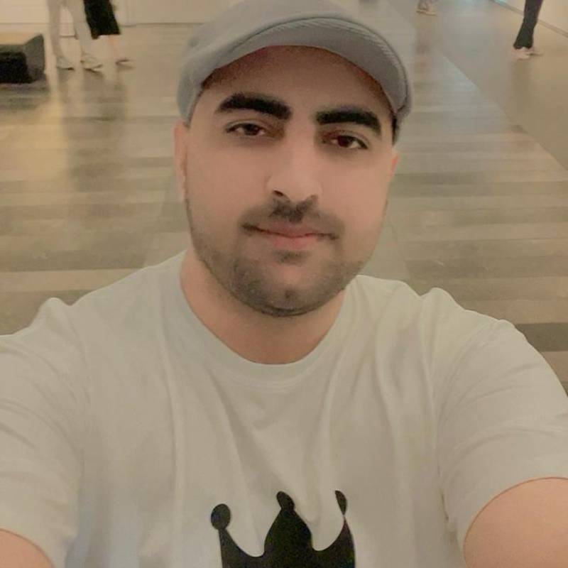 Usman, 28, Prymorskyi