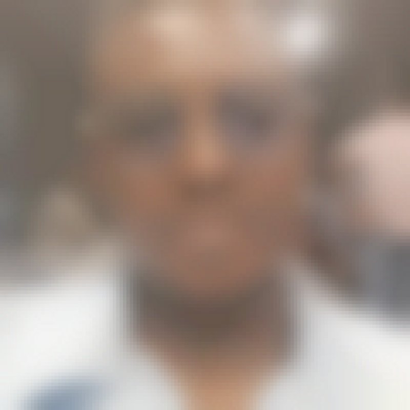 Edwin Apraku, 42, Jyotiba Phule Nagar