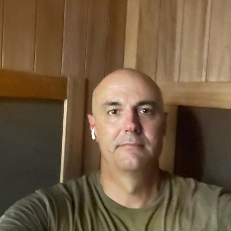 zalesky jeffrey, 48, Sechura